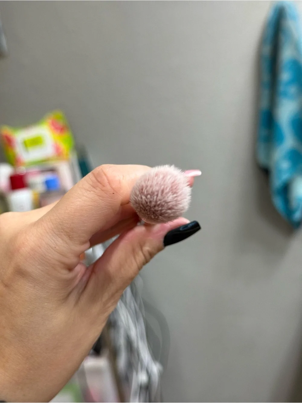 Fenty Precision Highlighting Brush